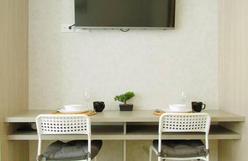 Quinta Paredes Apartment | Mevak Station Apartamento en Corferias