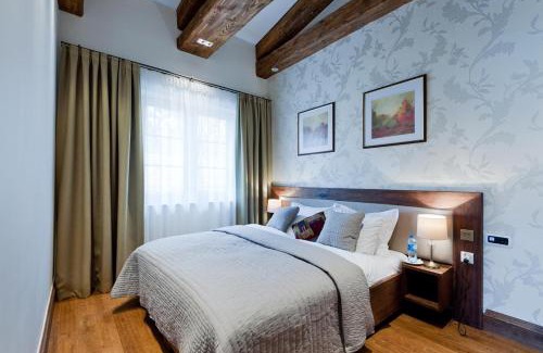 Polanczyk Resort | Mevo Apartament