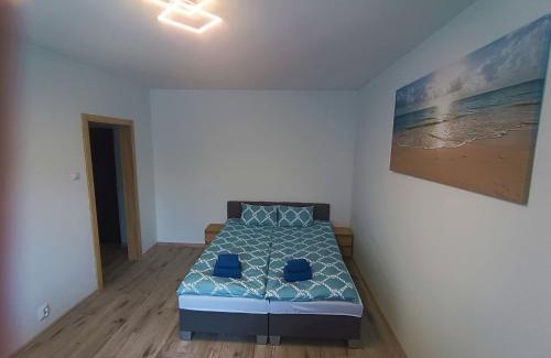 Chylonia Apartment | Mewa86