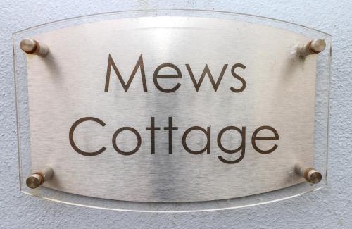 Laugharne House | Mews Cottage