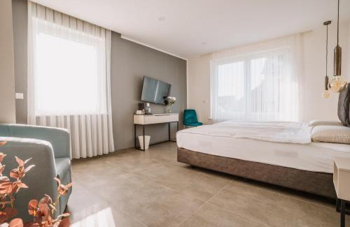 Brackwede Apartment | Mey Boardinghouse
