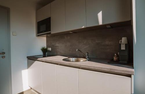 Brackwede Apartment | Mey Boardinghouse
