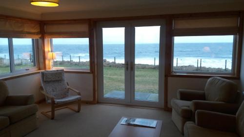 Hunspow House | Mey Cliff Cottage