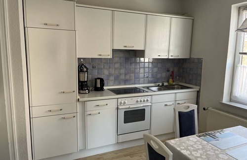 Neustadt in Holstein Apartment | Meyer, Heide - Heide Meyer, 2-room apartment, - 1 floor