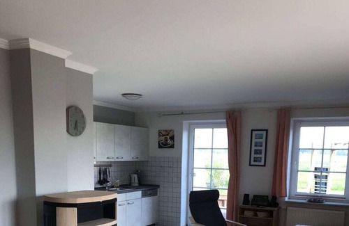 England House | Meyerhof Vakantiehuis 1
