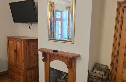 Plumstead Apartment | Meyerhof