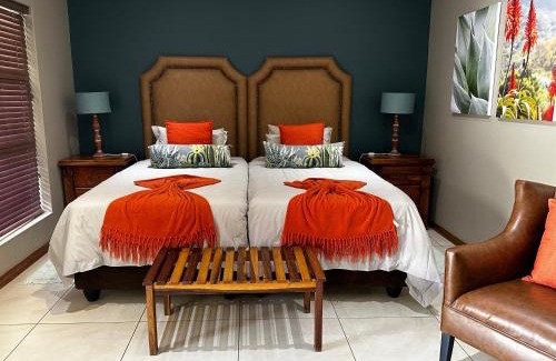 Jwaneng House | Meyers Guesthouse