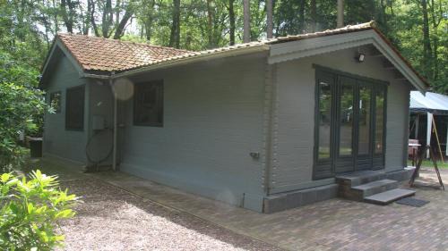 Brasschaat House | Mezenhof