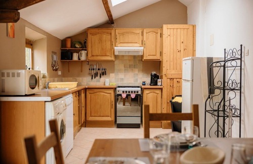 Teillay House | Mézon Maëlle, ideal for families and friends