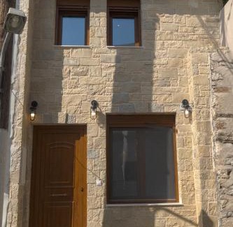 Khora Sfakion Apartment | Mezoneta "Braos Villa"
