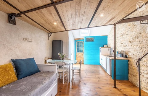Chapaize House | Mezzabulle - Chapaize