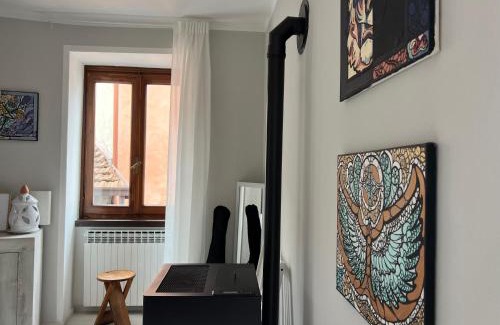 Braone House | Mezze Lune