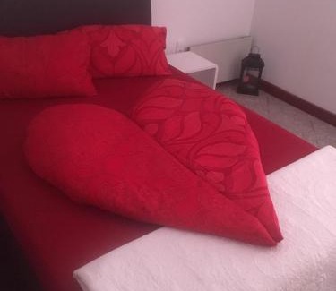 Belatelep Apartment | MG Apartman