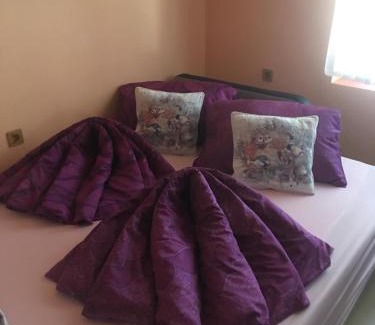 Belatelep Apartment | MG Apartman