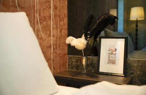 Insadong Hotel | MG Hotel