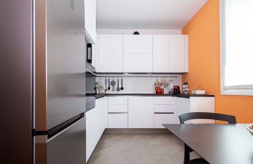 Camnago Volta Apartment | Mg House Luxury 1