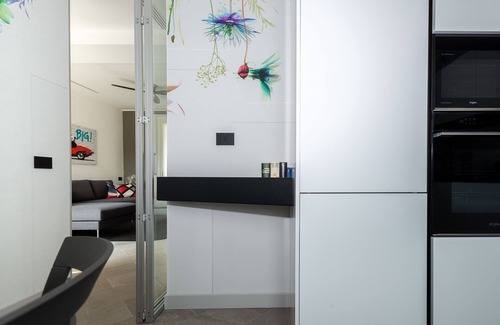 Camnago Volta Apartment | Mg House Luxury 2