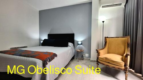 San Nicolas Apartment | MG Obelisco Suite