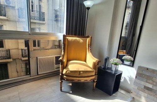 San Nicolas Apartment | MG Obelisco Suite