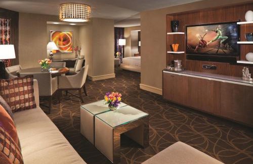 Las Vegas Hotel | MGM Grand Hotel & Casino By Suiteness