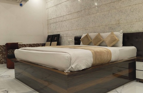 Dariyaganj Hotel | MGM Residency