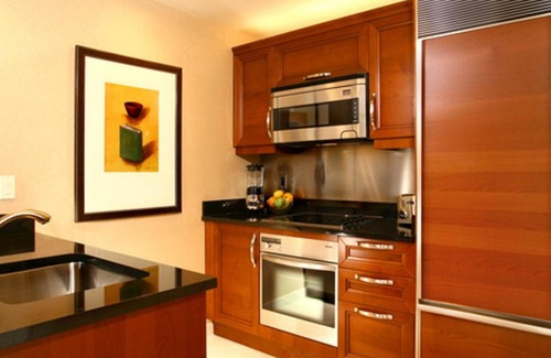 Las Vegas Condo | ~MGM~ Signature 2 Bedroom Sleeps 8 No Cleaning Fee