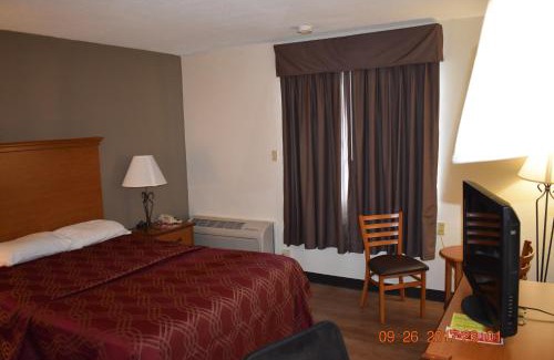 Bordentown Hotel | MHO Hotel Bordentown