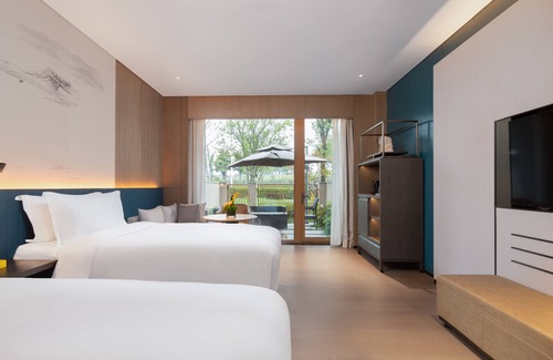 Jiangning Hotel | Mhub by MGM Nanjing Jiangning