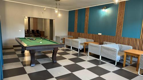 Mikolajki Bed & Breakfast | Mięta i Woda - Pokoje Mikołajki