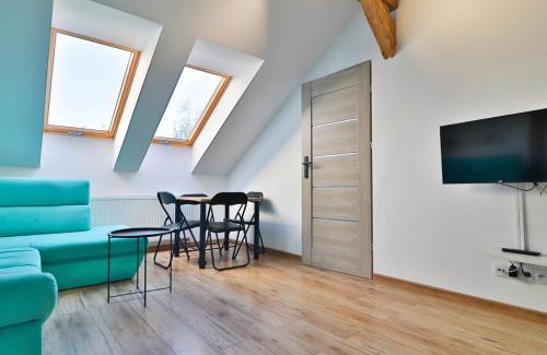 Raciborz Apartment | Miło i wygodnie w centrum