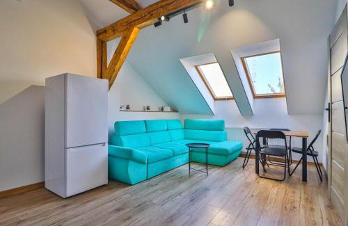 Raciborz Apartment | Miło i wygodnie w centrum