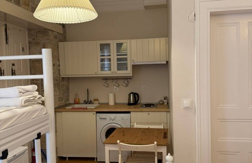 Foca Apartment | Mi Amor Phokaia Konuk Evi