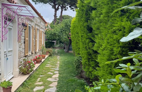 Foca Apartment | Mi Amor Phokaia Konuk Evi