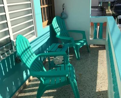 Isabela House | Mi Barca Su Casa