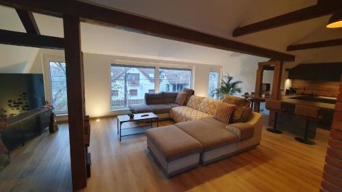 Mosonmagyarovar Apartment | Mi Casa Rustica