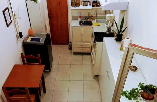 Salta Apartment | Mi casa, Su casa