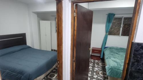 Santa Maria Apartment | Mi cielo