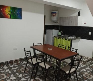 Santa Maria Apartment | Mi cielo