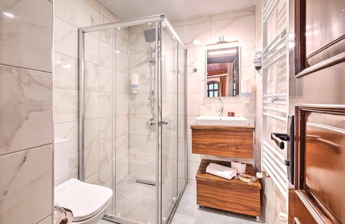 Odunpazarı Hotel | MİDAS KONAK OTEL