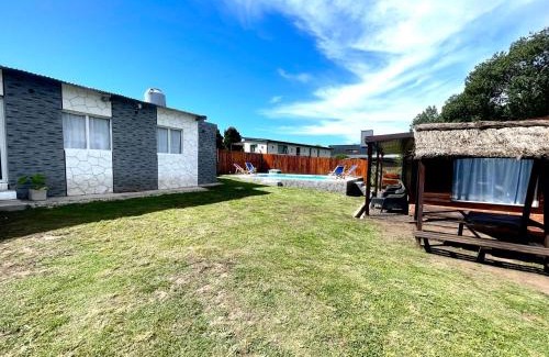 Sierra de los Padres House | Mi Isla En Sierras
