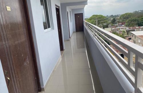 Moca Apartment | Mi lugar de descanso