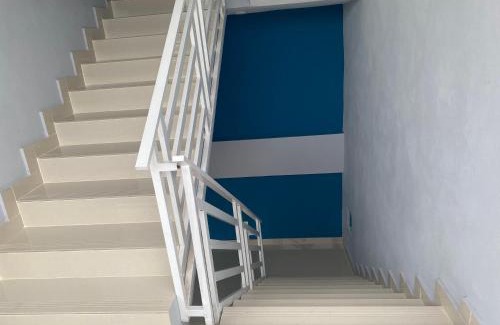 Moca Apartment | Mi lugar de descanso