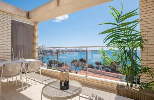 L'Albufereta Apartment | Mi pequeña bahia