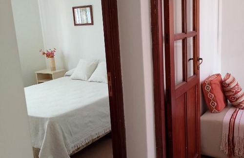 Salta Apartment | Mi Rincón bonito