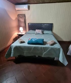 Asuncion Apartment | Mi Rinconcito