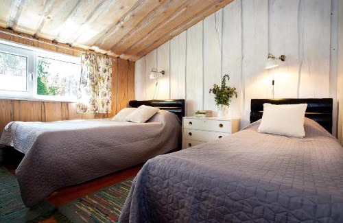 Haanja House | Mi Sann Holiday Home