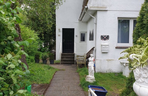 Bad Schwartau Apartment | Mia Apartament