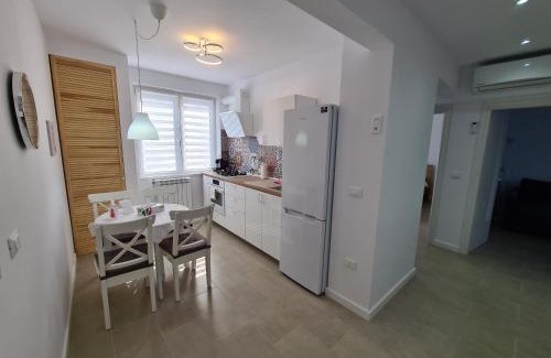 Tulcea Apartment | Mia Apartament