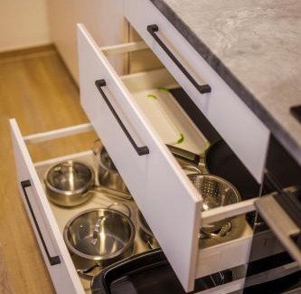 Dolni Morava Apartment | MIA apartment