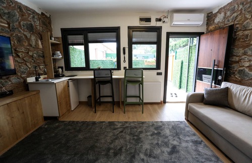 Tarabya Mahallesi Apartment | mia mia suites